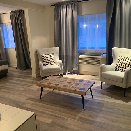 Hotel Newstar Монреал Екстериор снимка
