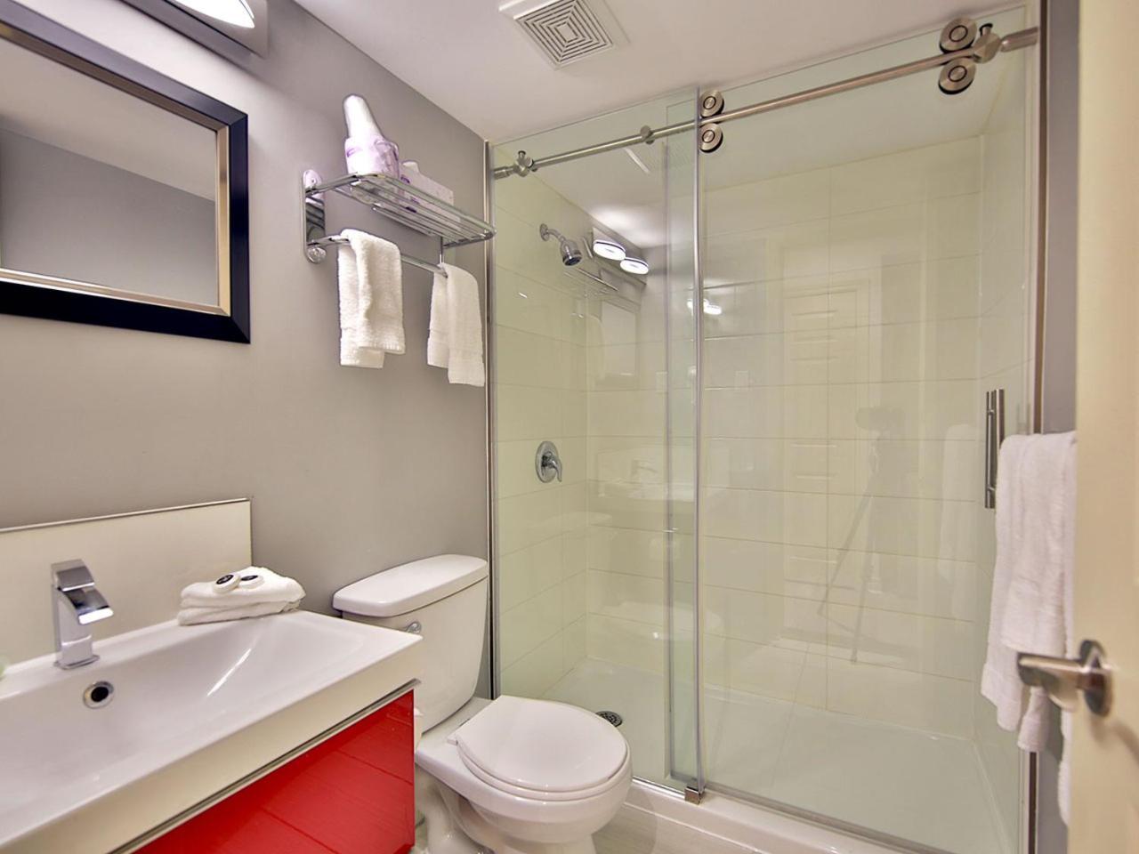 Hotel Newstar Монреал Екстериор снимка