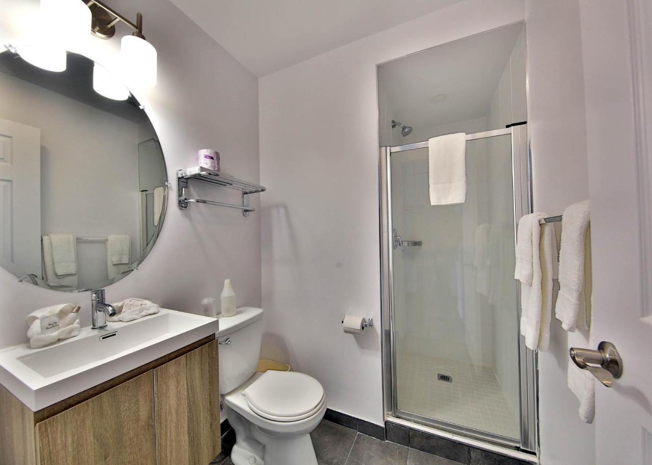 Hotel Newstar Монреал Екстериор снимка